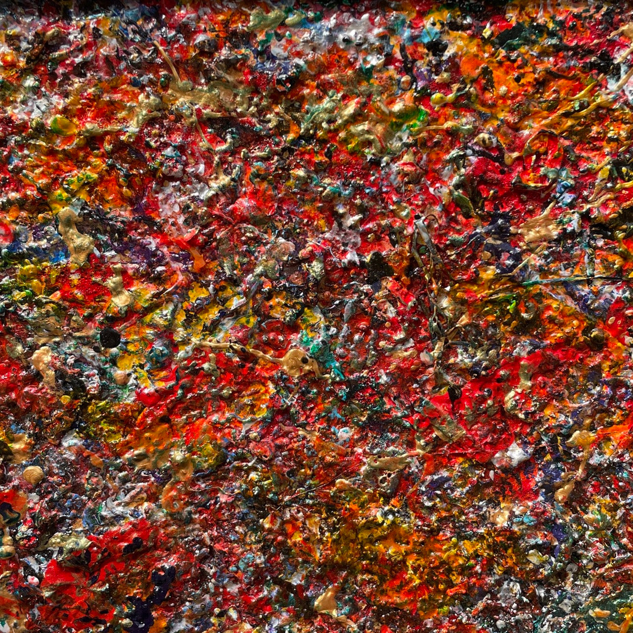 Untitled 22~ Original Art