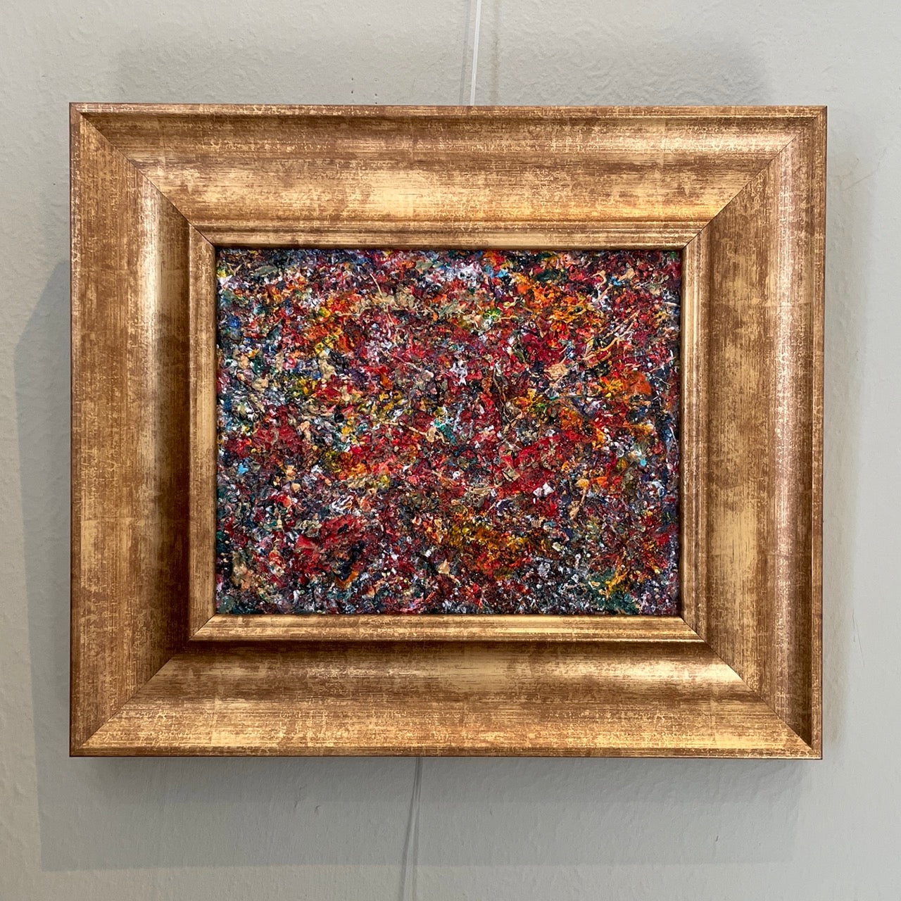 Untitled 22~ Original Art