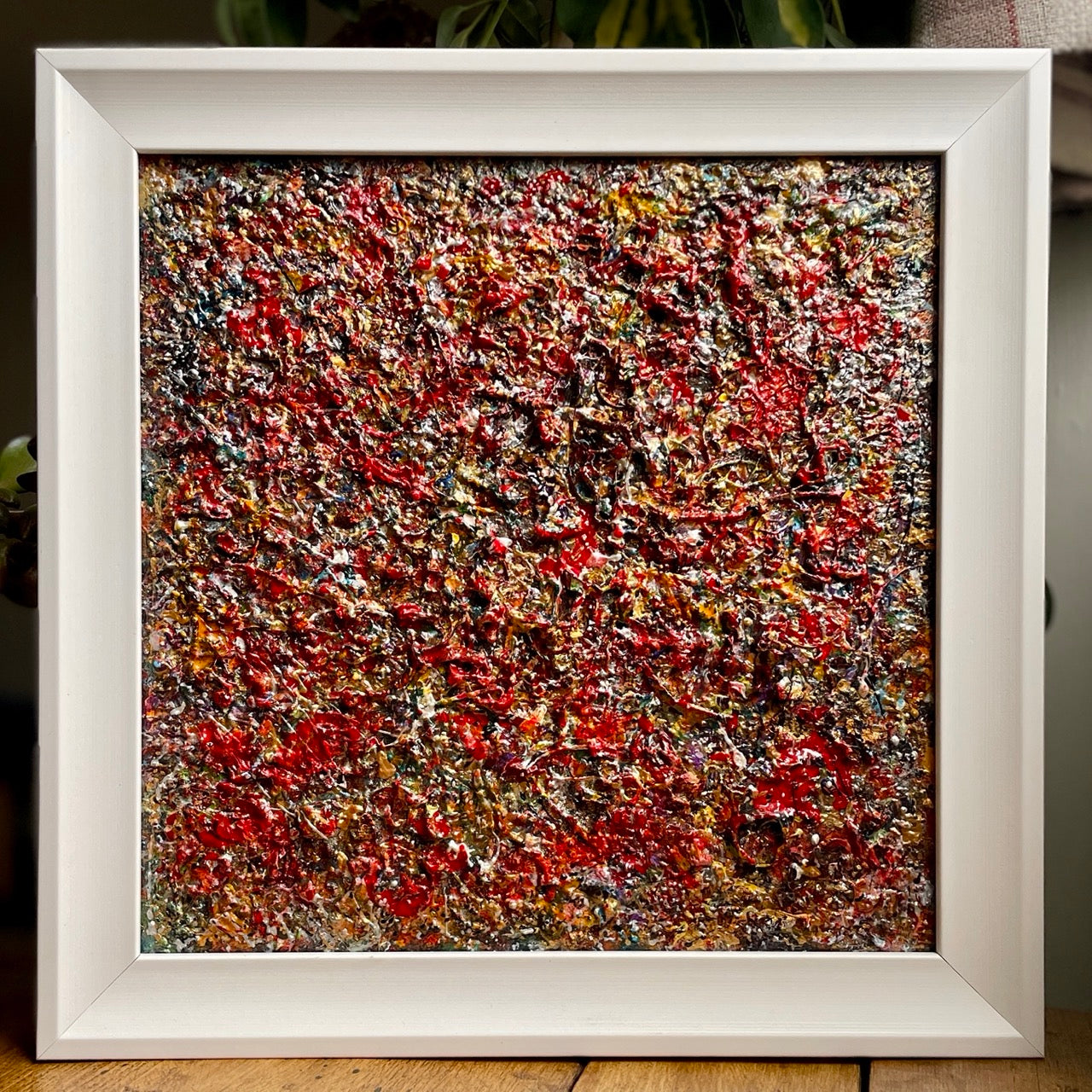 Untitled 24~ Original art