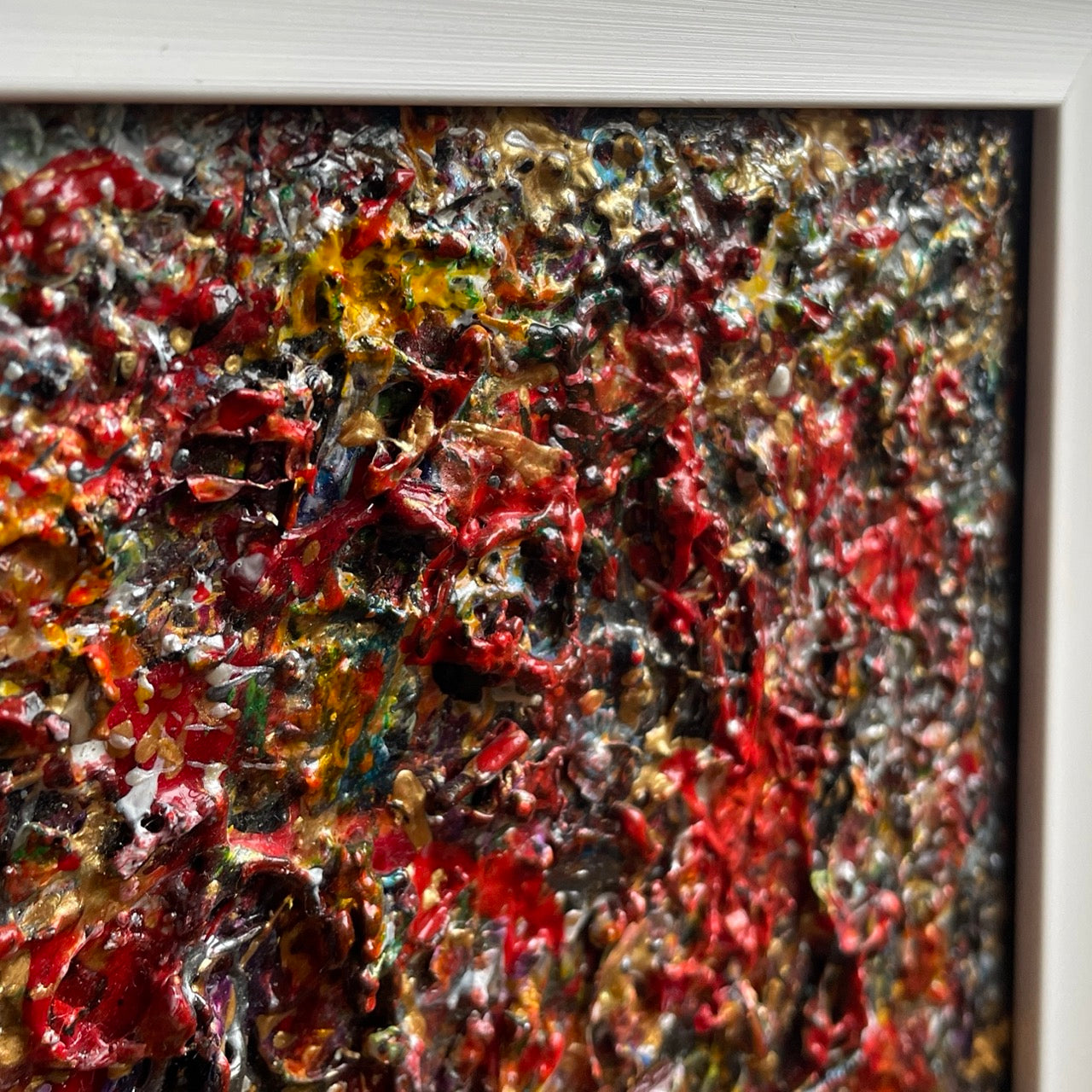 Untitled 24~ Original art