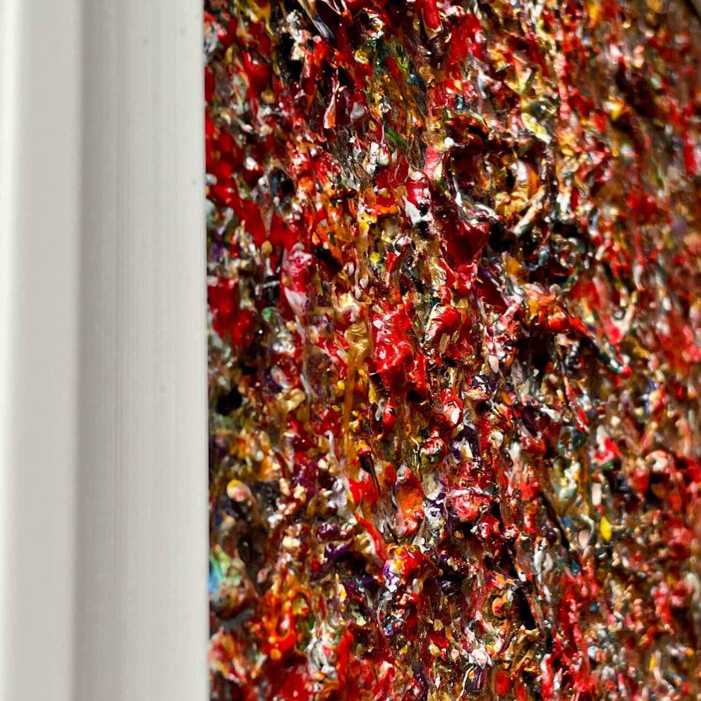 Untitled 24~ Original art