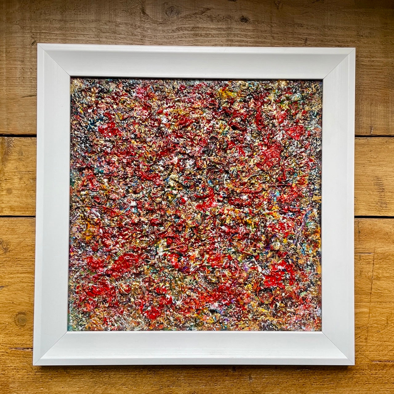 Untitled 24~ Original art