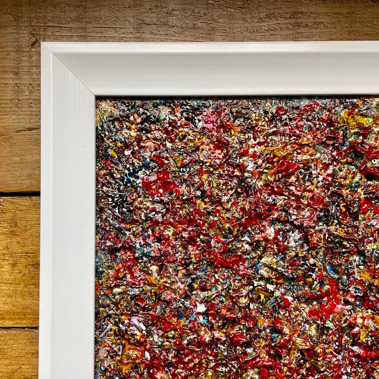 Untitled 24~ Original art