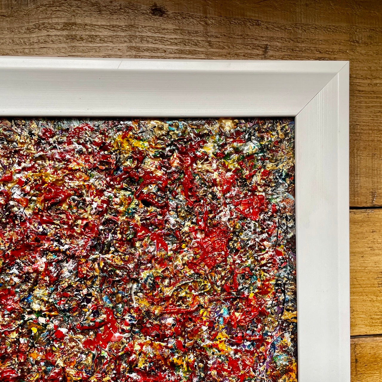 Untitled 24~ Original art