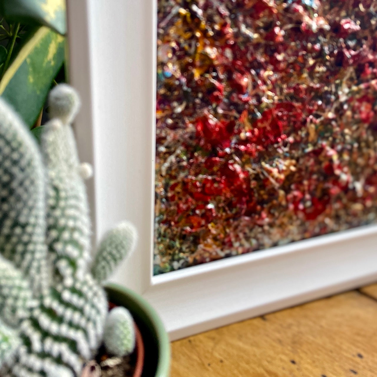 Untitled 24~ Original art