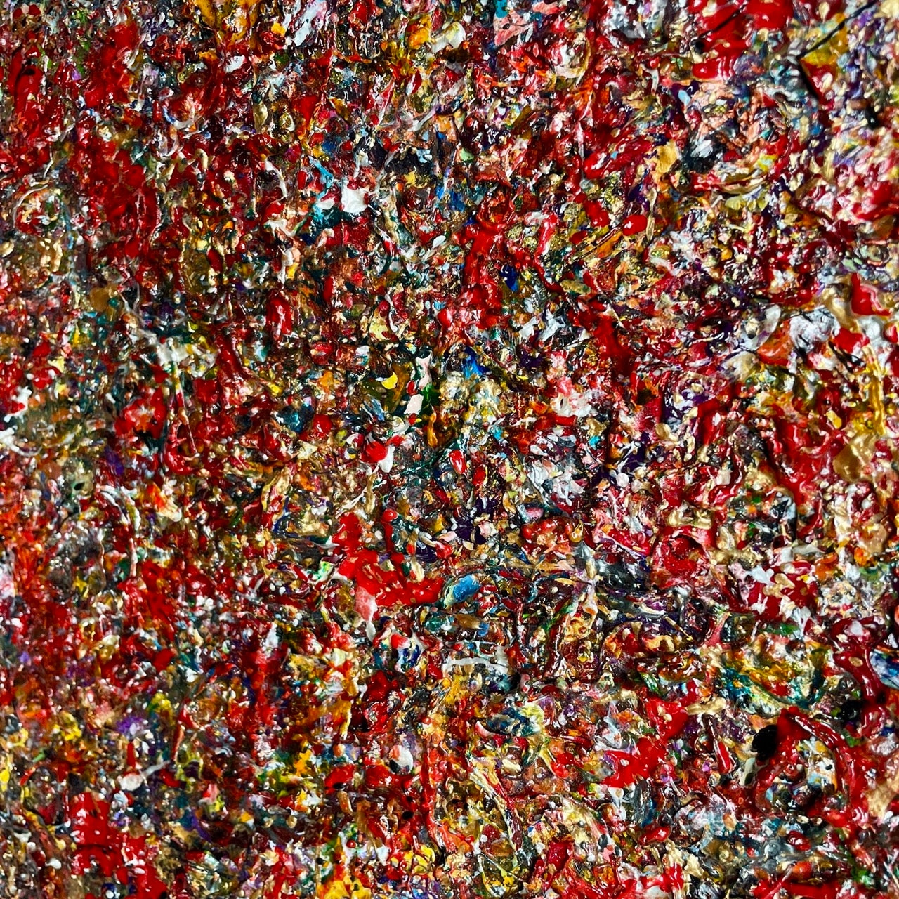 Untitled 24~ Original art