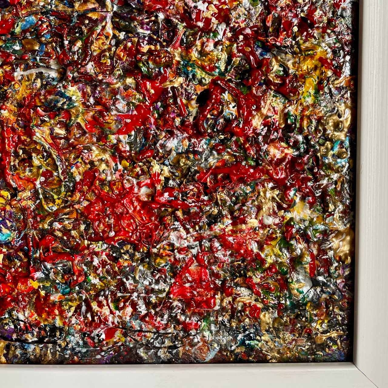 Untitled 24~ Original art