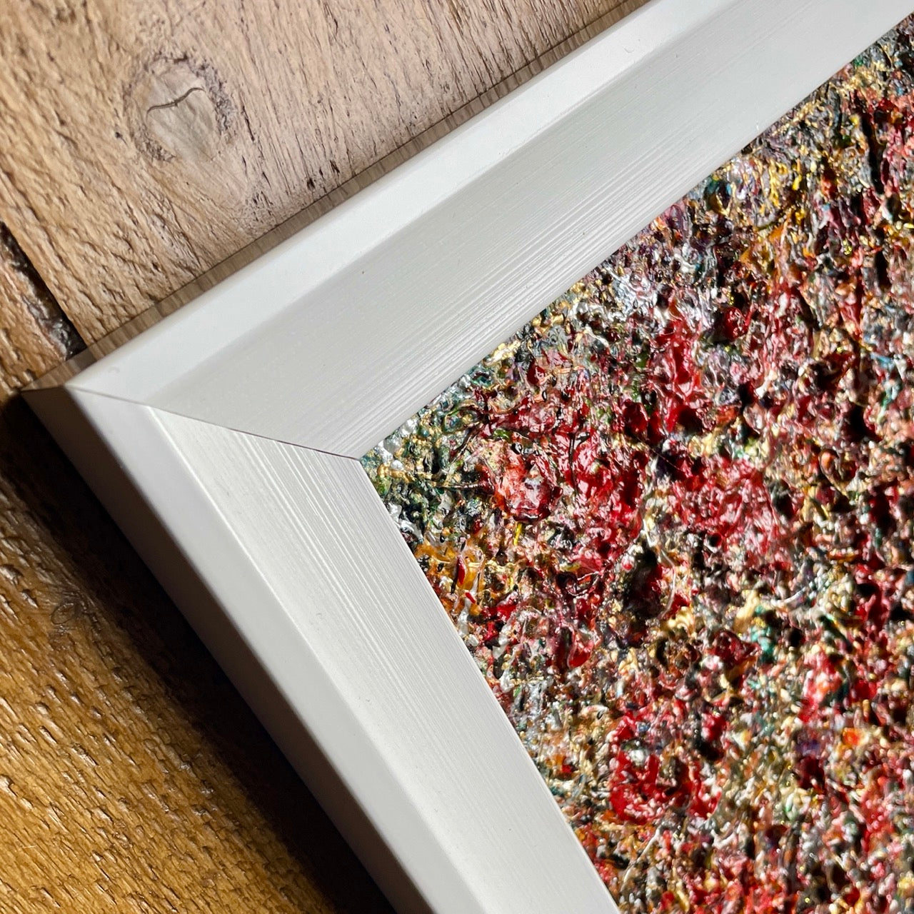 Untitled 24~ Original art