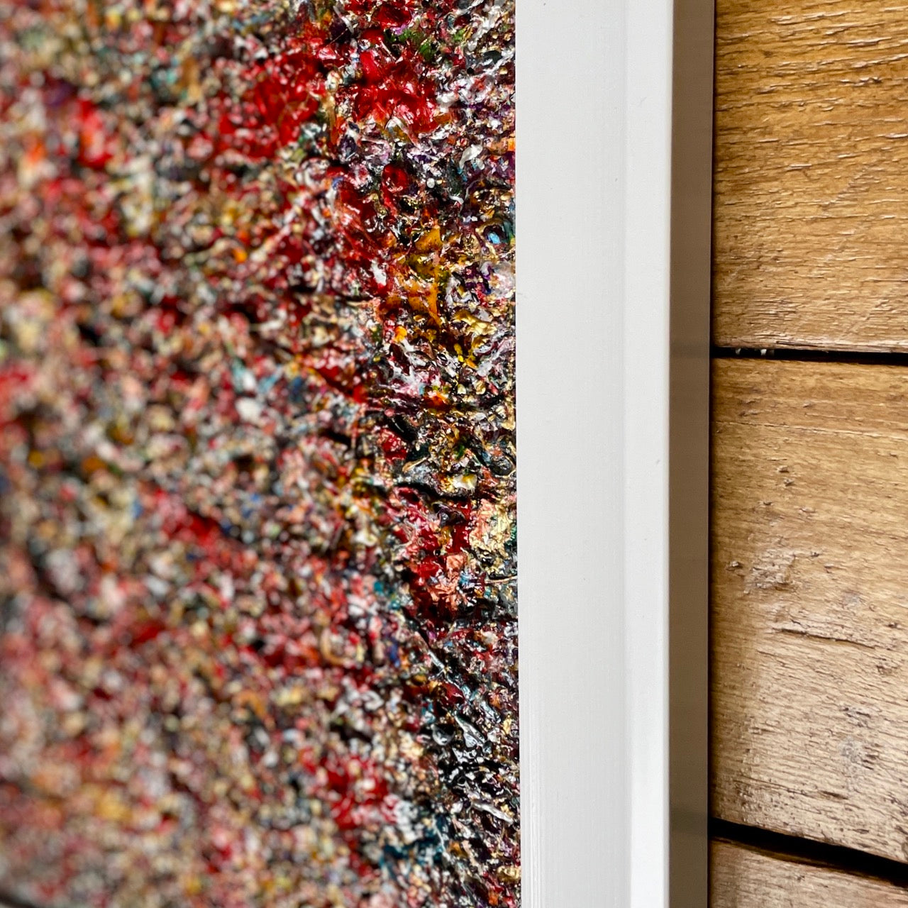 Untitled 24~ Original art