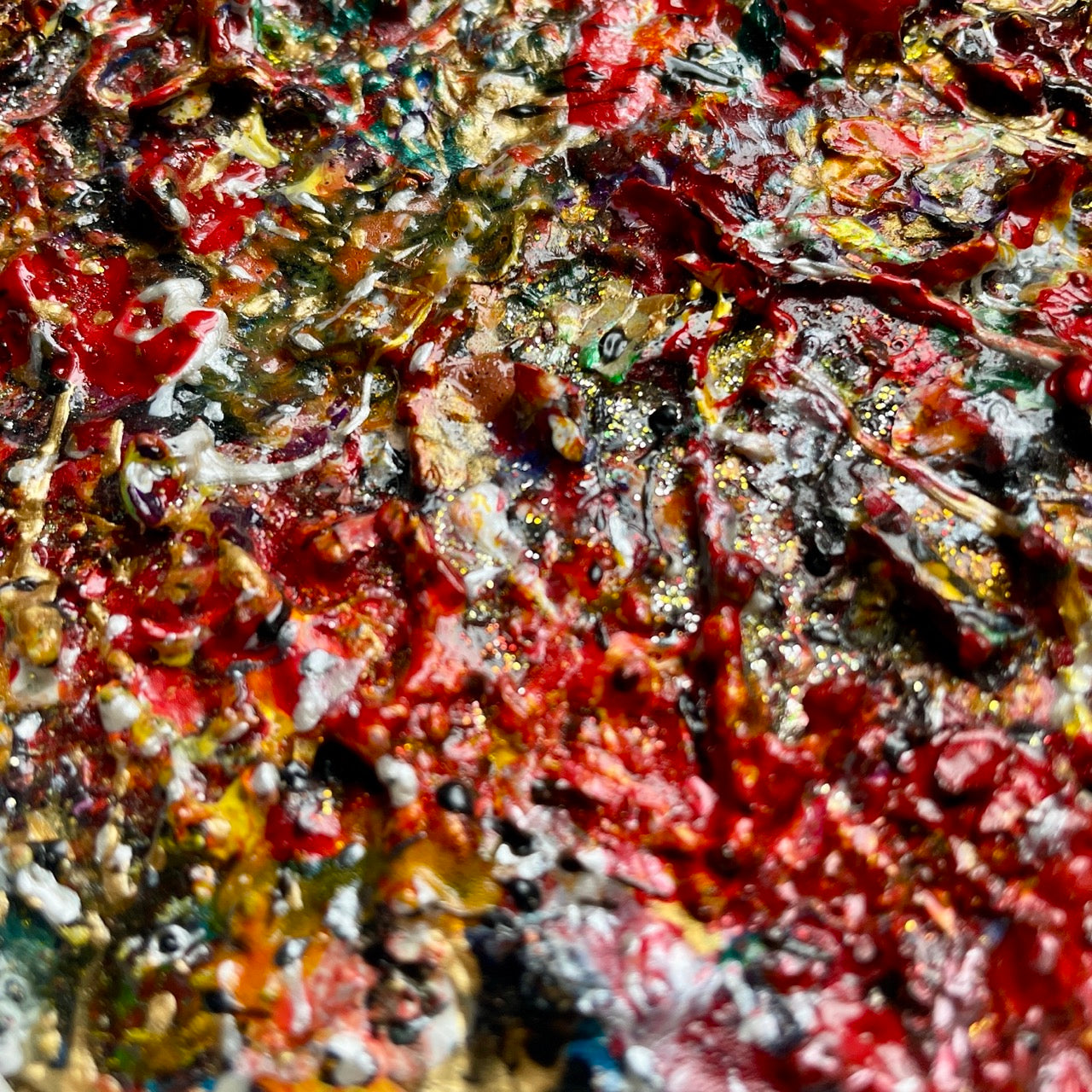 Untitled 24~ Original art