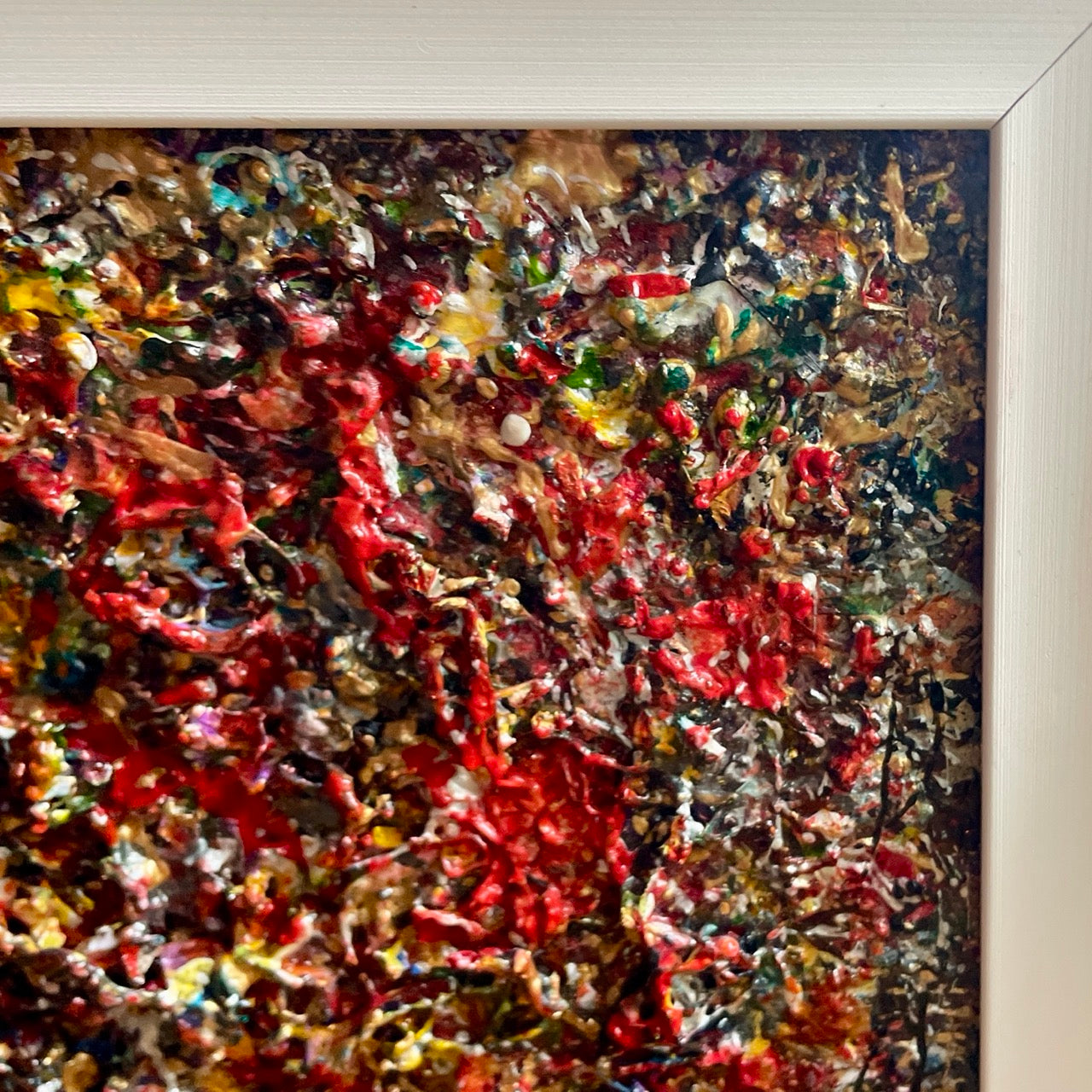 Untitled 24~ Original art