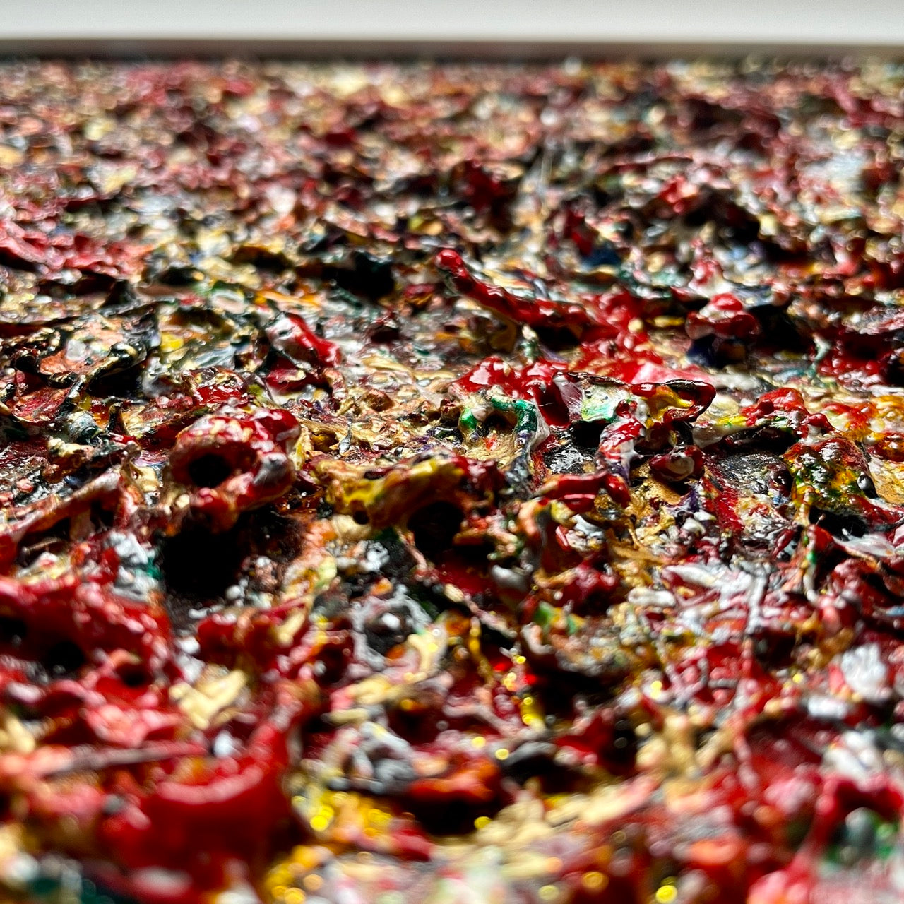 Untitled 24~ Original art