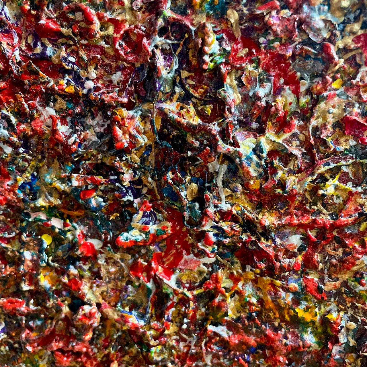 Untitled 24~ Original art