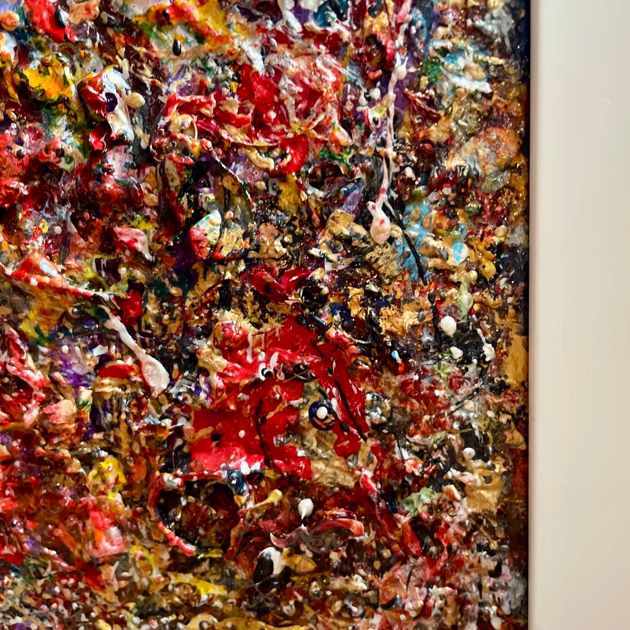 Untitled 24~ Original art