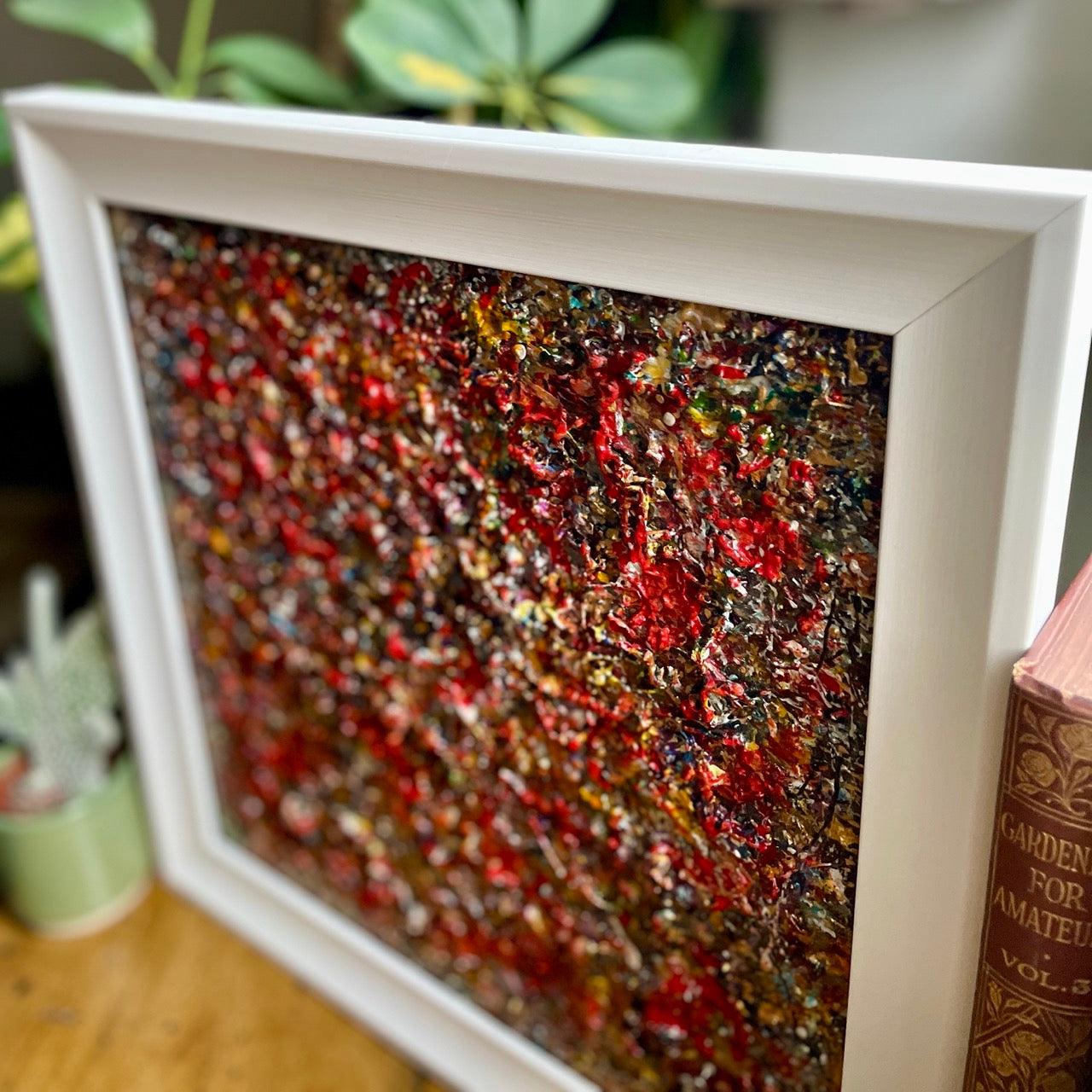 Untitled 24~ Original art