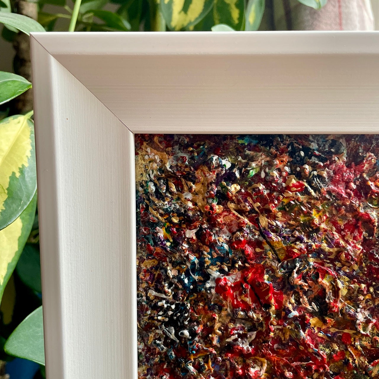 Untitled 24~ Original art