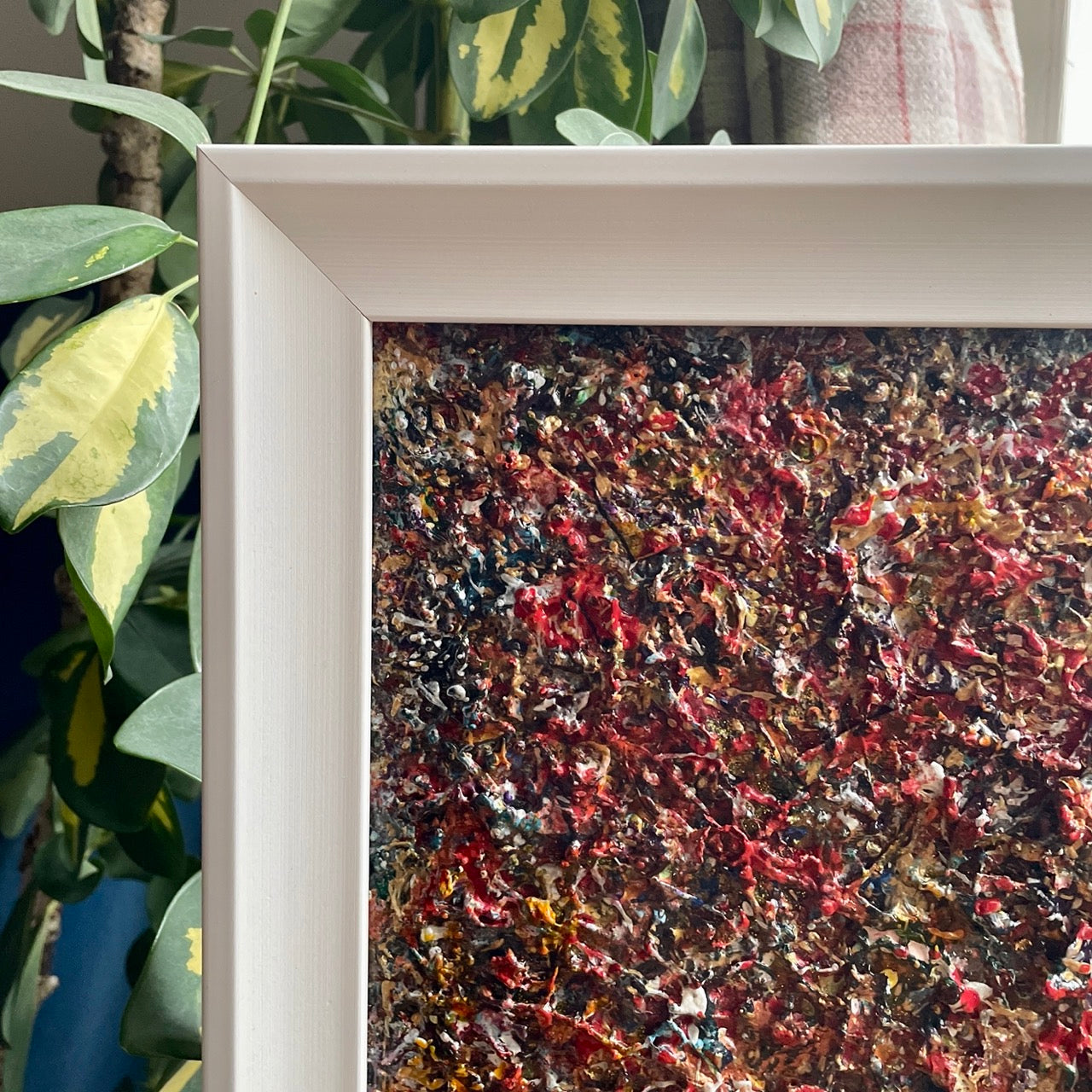 Untitled 24~ Original art