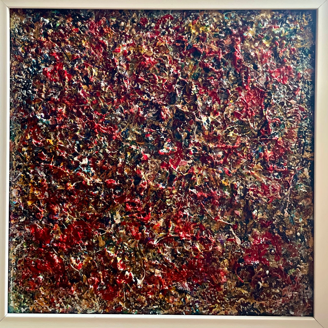 Untitled 24~ Original art