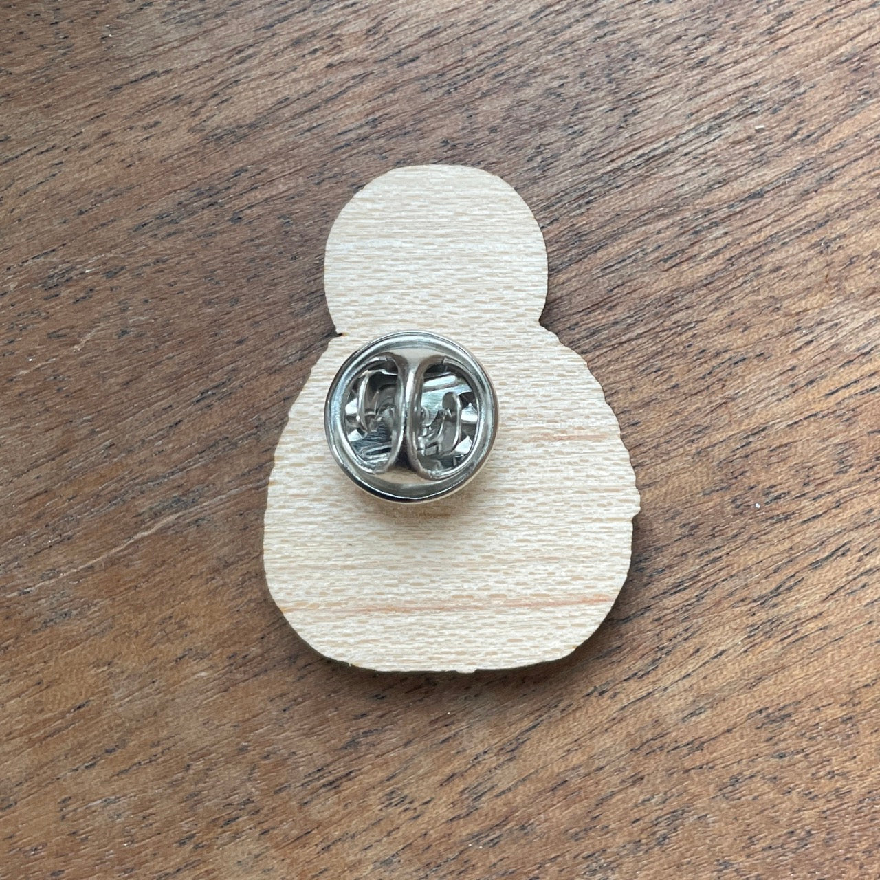 Baby penguin~ Pin badge