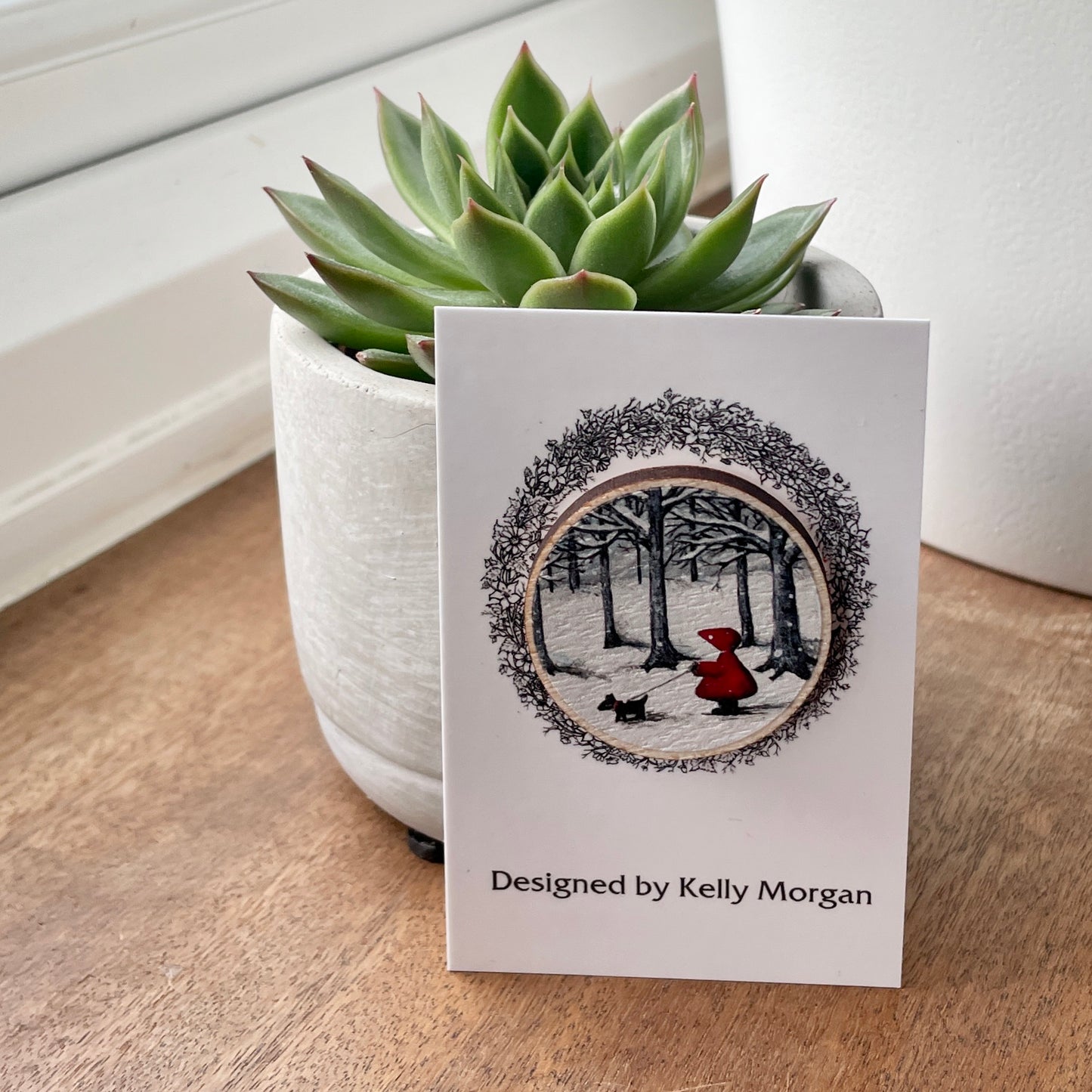 Best friends~ Pin badge