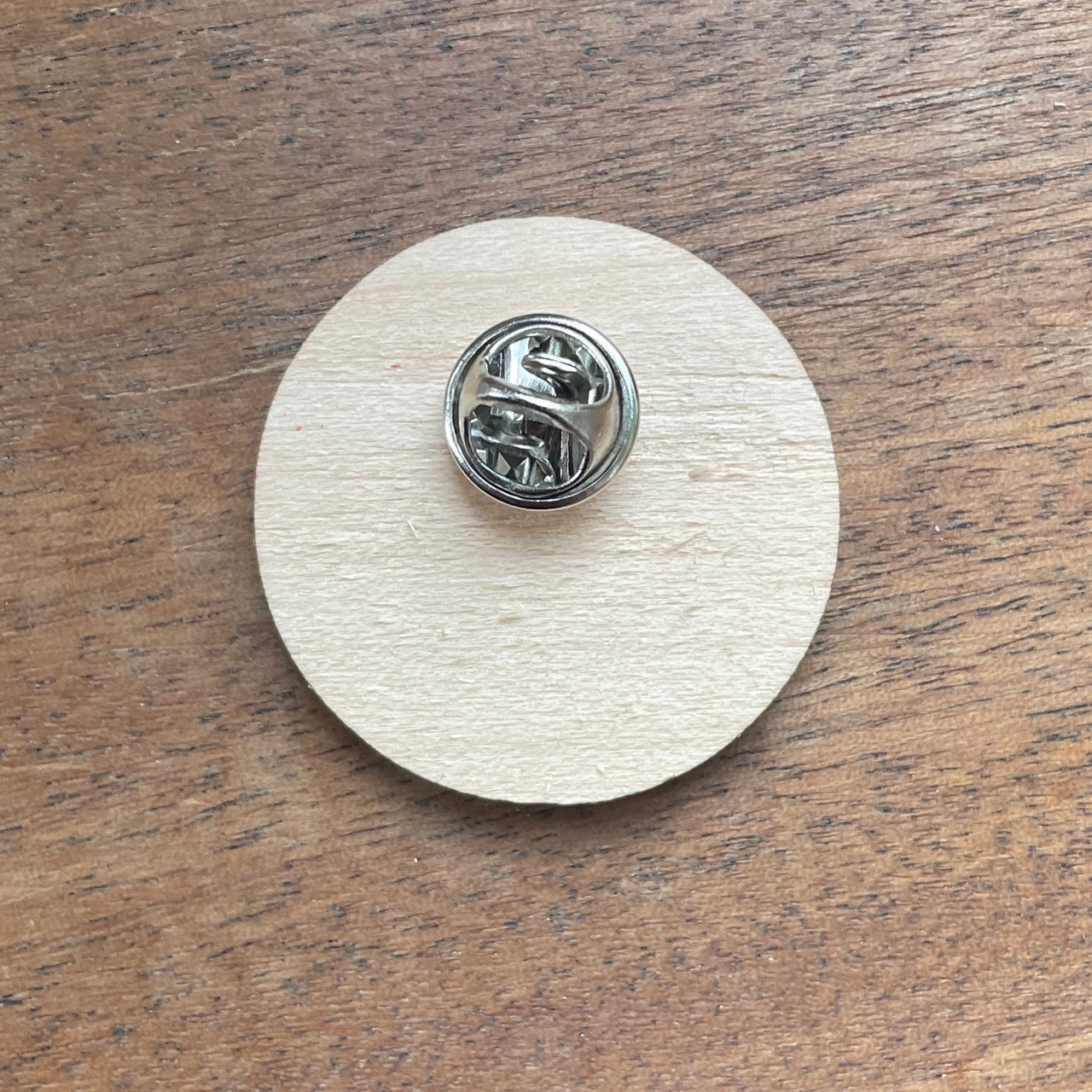 Best friends~ Pin badge