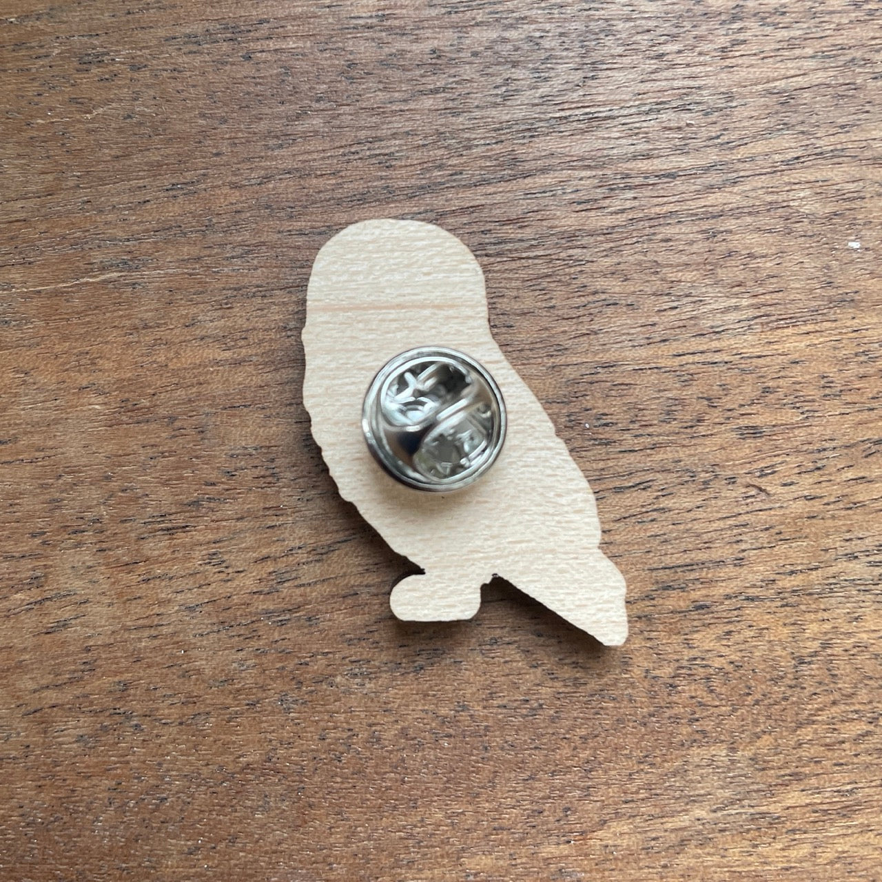 Owl~ Pin badge