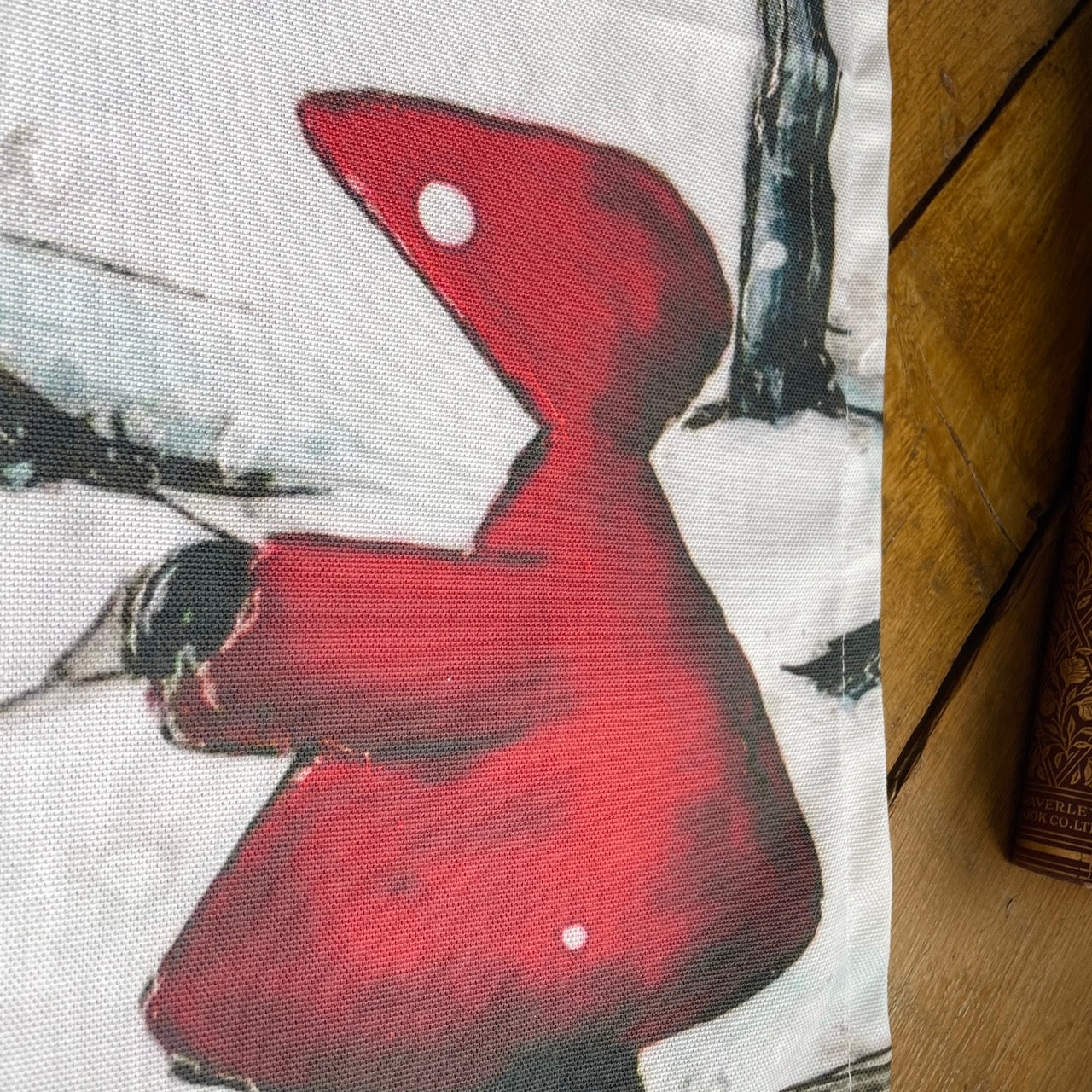 Best Friends~ Tea Towel